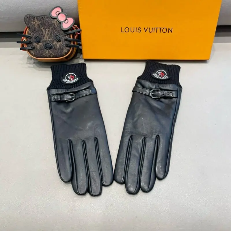 moncler gants pour femme s_1260777